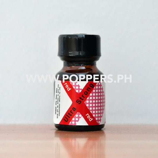 Ultra Strong Red 10ML/20ML