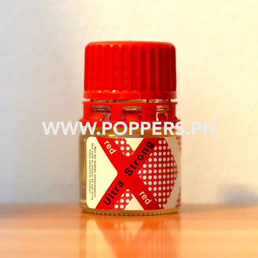 Ultra Strong Red 10ML/20ML